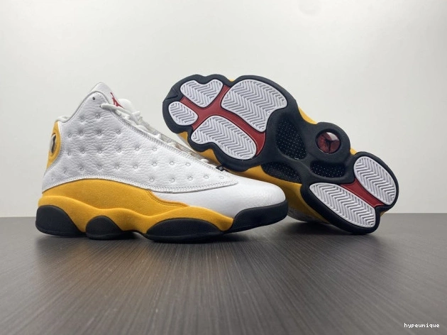 HYPE Del Jordan 414571-167 Sol Air 13 0720